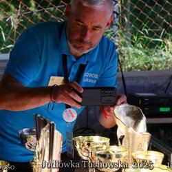 2025-09-06 Krótkofalarska Jesień na Pogórzu Jodłówka Tuchowska - zdjęcie 193