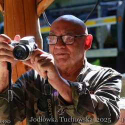 2025-09-06 Krótkofalarska Jesień na Pogórzu Jodłówka Tuchowska - zdjęcie 194