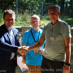 2025-09-06 Krótkofalarska Jesień na Pogórzu Jodłówka Tuchowska - zdjęcie 195