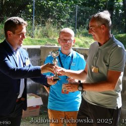 2025-09-06 Krótkofalarska Jesień na Pogórzu Jodłówka Tuchowska - zdjęcie 196