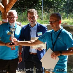 2025-09-06 Krótkofalarska Jesień na Pogórzu Jodłówka Tuchowska - zdjęcie 198