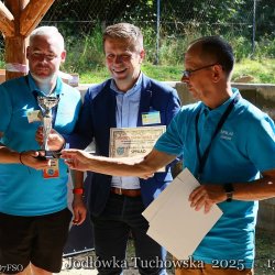 2025-09-06 Krótkofalarska Jesień na Pogórzu Jodłówka Tuchowska - zdjęcie 199