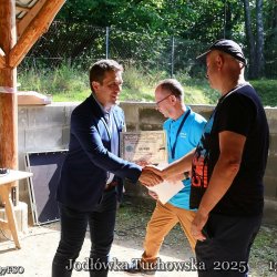 2025-09-06 Krótkofalarska Jesień na Pogórzu Jodłówka Tuchowska - zdjęcie 201