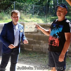 2025-09-06 Krótkofalarska Jesień na Pogórzu Jodłówka Tuchowska - zdjęcie 202