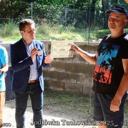 2025-09-06 Krótkofalarska Jesień na Pogórzu Jodłówka Tuchowska - zdjęcie 203