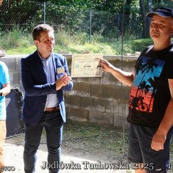 2025-09-06 Krótkofalarska Jesień na Pogórzu Jodłówka Tuchowska - zdjęcie 204