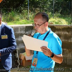 2025-09-06 Krótkofalarska Jesień na Pogórzu Jodłówka Tuchowska - zdjęcie 205