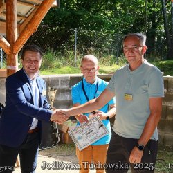 2025-09-06 Krótkofalarska Jesień na Pogórzu Jodłówka Tuchowska - zdjęcie 206