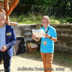 2025-09-06 Krótkofalarska Jesień na Pogórzu Jodłówka Tuchowska - zdjęcie 207