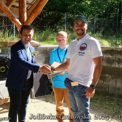 2025-09-06 Krótkofalarska Jesień na Pogórzu Jodłówka Tuchowska - zdjęcie 208