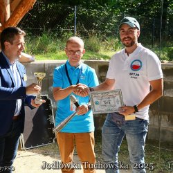 2025-09-06 Krótkofalarska Jesień na Pogórzu Jodłówka Tuchowska - zdjęcie 209