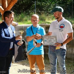 2025-09-06 Krótkofalarska Jesień na Pogórzu Jodłówka Tuchowska - zdjęcie 210