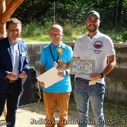 2025-09-06 Krótkofalarska Jesień na Pogórzu Jodłówka Tuchowska - zdjęcie 211