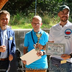 2025-09-06 Krótkofalarska Jesień na Pogórzu Jodłówka Tuchowska - zdjęcie 213