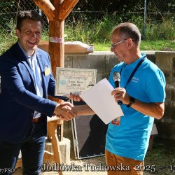 2025-09-06 Krótkofalarska Jesień na Pogórzu Jodłówka Tuchowska - zdjęcie 215