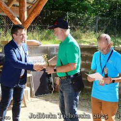 2025-09-06 Krótkofalarska Jesień na Pogórzu Jodłówka Tuchowska - zdjęcie 216