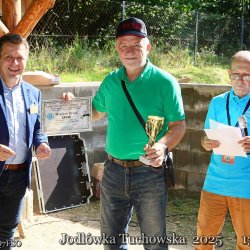 2025-09-06 Krótkofalarska Jesień na Pogórzu Jodłówka Tuchowska - zdjęcie 217
