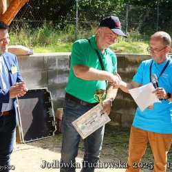 2025-09-06 Krótkofalarska Jesień na Pogórzu Jodłówka Tuchowska - zdjęcie 218