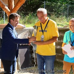 2025-09-06 Krótkofalarska Jesień na Pogórzu Jodłówka Tuchowska - zdjęcie 219