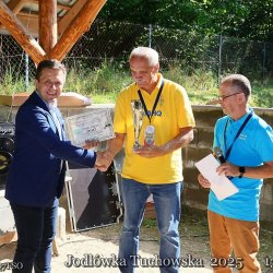 2025-09-06 Krótkofalarska Jesień na Pogórzu Jodłówka Tuchowska - zdjęcie 220