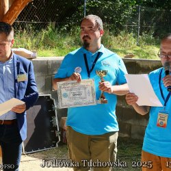 2025-09-06 Krótkofalarska Jesień na Pogórzu Jodłówka Tuchowska - zdjęcie 223