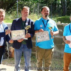 2025-09-06 Krótkofalarska Jesień na Pogórzu Jodłówka Tuchowska - zdjęcie 225