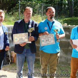 2025-09-06 Krótkofalarska Jesień na Pogórzu Jodłówka Tuchowska - zdjęcie 226