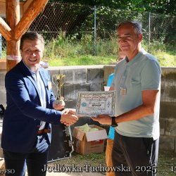 2025-09-06 Krótkofalarska Jesień na Pogórzu Jodłówka Tuchowska - zdjęcie 227