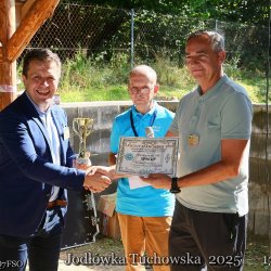 2025-09-06 Krótkofalarska Jesień na Pogórzu Jodłówka Tuchowska - zdjęcie 228