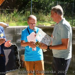 2025-09-06 Krótkofalarska Jesień na Pogórzu Jodłówka Tuchowska - zdjęcie 229