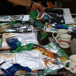 2025-09-06 Krótkofalarska Jesień na Pogórzu Jodłówka Tuchowska - zdjęcie 232