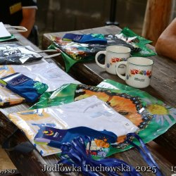 2025-09-06 Krótkofalarska Jesień na Pogórzu Jodłówka Tuchowska - zdjęcie 234