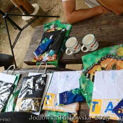 2025-09-06 Krótkofalarska Jesień na Pogórzu Jodłówka Tuchowska - zdjęcie 235