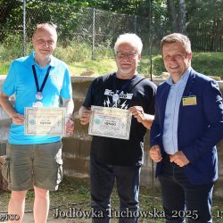 2025-09-06 Krótkofalarska Jesień na Pogórzu Jodłówka Tuchowska - zdjęcie 236