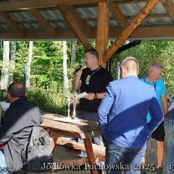 2025-09-06 Krótkofalarska Jesień na Pogórzu Jodłówka Tuchowska - zdjęcie 239