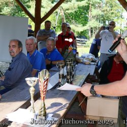 2025-09-06 Krótkofalarska Jesień na Pogórzu Jodłówka Tuchowska - zdjęcie 240