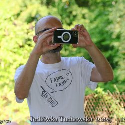 2025-09-06 Krótkofalarska Jesień na Pogórzu Jodłówka Tuchowska - zdjęcie 243