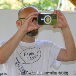 2025-09-06 Krótkofalarska Jesień na Pogórzu Jodłówka Tuchowska - zdjęcie 244