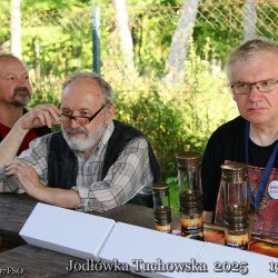 2025-09-06 Krótkofalarska Jesień na Pogórzu Jodłówka Tuchowska - zdjęcie 245