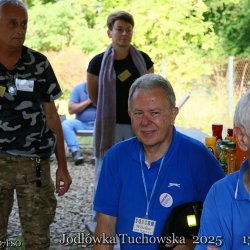 2025-09-06 Krótkofalarska Jesień na Pogórzu Jodłówka Tuchowska - zdjęcie 246