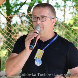 2025-09-06 Krótkofalarska Jesień na Pogórzu Jodłówka Tuchowska - zdjęcie 247