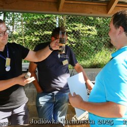 2025-09-06 Krótkofalarska Jesień na Pogórzu Jodłówka Tuchowska - zdjęcie 248