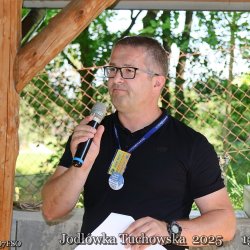 2025-09-06 Krótkofalarska Jesień na Pogórzu Jodłówka Tuchowska - zdjęcie 251