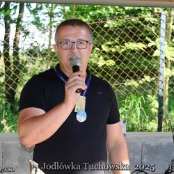 2025-09-06 Krótkofalarska Jesień na Pogórzu Jodłówka Tuchowska - zdjęcie 257