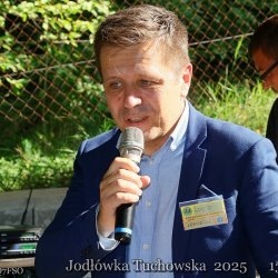 2025-09-06 Krótkofalarska Jesień na Pogórzu Jodłówka Tuchowska - zdjęcie 258