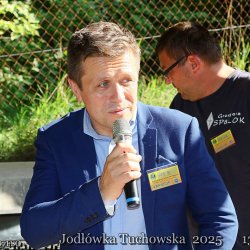 2025-09-06 Krótkofalarska Jesień na Pogórzu Jodłówka Tuchowska - zdjęcie 259