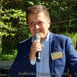 2025-09-06 Krótkofalarska Jesień na Pogórzu Jodłówka Tuchowska - zdjęcie 260