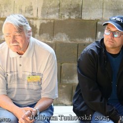 2025-09-06 Krótkofalarska Jesień na Pogórzu Jodłówka Tuchowska - zdjęcie 261