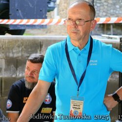 2025-09-06 Krótkofalarska Jesień na Pogórzu Jodłówka Tuchowska - zdjęcie 262