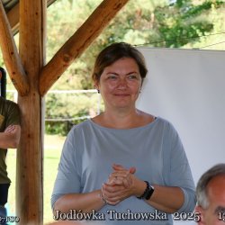 2025-09-06 Krótkofalarska Jesień na Pogórzu Jodłówka Tuchowska - zdjęcie 264